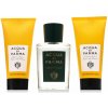 Acqua Di Parma Colonia C.L.U.B. EDC 100 ml + SG 75 ml + BL 75 ml