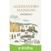 E-kniha Snúbenci - Alessandro Manzoni