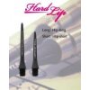 Hroty na šípky L Style Carbonové hroty Hard Lip Point 6 ks - 30 mm (76818)