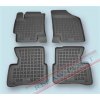 DOPLNKY Koberce gumenne Kia Rio II 2005-2011 201002