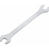 LUX-TOOLS Plochý kľúč otvorený obojstranný 10 x 11 mm