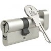 ASSA ABLOY Fab 2 Home 02 30+40G Nm gombík 3 kľúče
