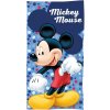 Faro Tekstylia Plážová osuška Disney Mickey Mouse
