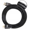 Kábel HDMI Club3D 2.0 aktívny, vysokorýchlostný 4K UHD, Redmere (M/M), 10 m, 28 AWG