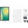 Samsung Ochranná fólie Tab S10 FE+ Transparent EF-UX620CTEGWW