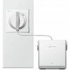 Ecovacs Winbot W2 PRO Omni White