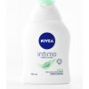 Nivea Intimo natural sprchová emulzia pre intímny hygienu 250 ml