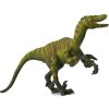 Safari® Velociraptor dinosaurus A25