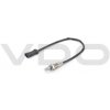 Lambda sonda CONTINENTAL/VDO A2C59513186Z