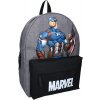 Vadobag ruksak Marvel Mighty Powerful Šedý