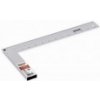 Kreator KRT704135 - Uholník 350mm ALU Profi