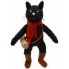 Plyšový Kocour Mikeš 20cm - plyšové hračky