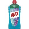 Ajax Boost univerzálny čistiaci prostriedok Vinegar a Lavender 1 l