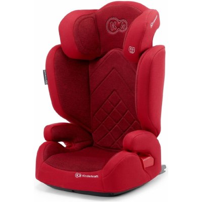 Kinderkraft XPAND Isofix 2019 Red