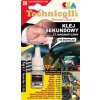 TECHNICQLL CIA CLASSIC - Sekundové lepidlo 5g