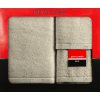 Pierre Cardin FROTÉ UTERÁK PIERRE CARDIN EVI SADA 30X50 CM, 50X90 CM, 70X140 CM SVETLOBÉŽOVÁ