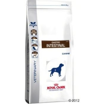 Royal Canin VD Canine GASTRO INTESTINAL 7,5 kg