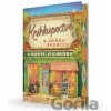 Kníhkupectvo s vôňou škorice - Laurie Gilmore