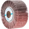Pferd 44712061 | Lamelové brúsne koleso FR 10050/25,4 A 60