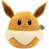 Plyšák Squishmallows Pokemon - Evee, 50 cm