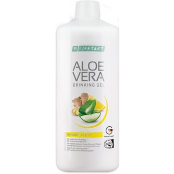 LR Aloe Vera Drinking Gél Immune Plus 1000 ml