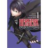 Seven Seas Entertainment Berserk of Gluttony 1 (Manga)