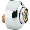 Grohe Náhradné diely S-prípojka, chróm 12023000-GR