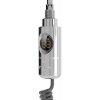 Mexen FA-I, elektrická vykurovacia tyč s termostatom 600W, chróm, W952-0600-01