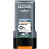 L'Oreal Paris Men Expert Magnesium Defense Sprchový gél 400 ml