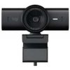 Logitech® MX Brio 4K Ultra HD Webcam - GRAPHITE (960-001559)