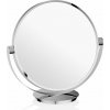 Zrkadielko Vanity chróm