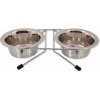 Stojan Magic Cat nerez súprava 11cm 2x0,24l