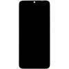 LCD Displej + Dotyková deska + Přední kryt Honor X6a