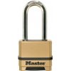 Visiaci zámok Master Lock Kombinačný visiaci zámok M175EURDLH Master Lock Excell 56mm (M175EURDLH)