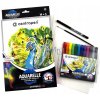 Centropen Aquarelle 9383 14+5 ks
