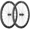 Zapletené kolesá FULCRUM Soniq 42 Carbon 2WF C25 - N3W