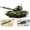 Sluban Army M38-B1253 tank Armata