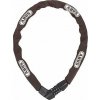 Zámok na bicykel Abus Tresor 1385/85 lyriabrown (4003318485695)