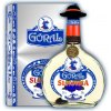 Goral Slivovica 52% 0,7 l (čistá fľaša)