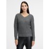 Grey women's sweater ORSAY - Women's šedá XL Orsay 4067937116170