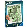 Ravensburger: CreArt: Listy