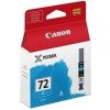 Canon cartridge PGI-72C Cyan (PGI72C) / Cyan / 14ml