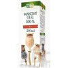 Virde Makový olej 100% 200 ml