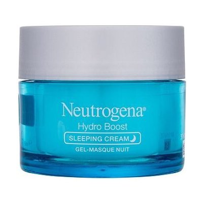 Neutrogena Hydro Boost Night Cream hydratační noční pleťový krém 50 ml unisex