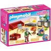 Playmobil 70207 Útulný obývací pokoj