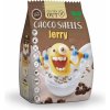 Jerry cereálie Choco Shells 375 g
