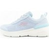 Skechers Nízke tenisky 150370PWPK viacfarebny