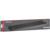 Genesis ergonomická opierka zápästia ku klávesnici RUBID 400, 470x95x18mm