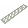 MPkovania SRL ALFA 80 x 800 mm Nerez elox