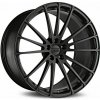 Alu disk OZ ATELIER FORGED ARES 9x20, 5x112, 66.6, ET25 MATT BLACK